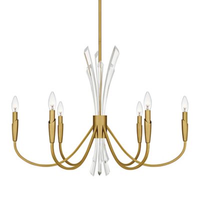Cecily Chandelier