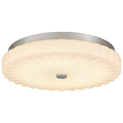 Cherbury LED Flushmount