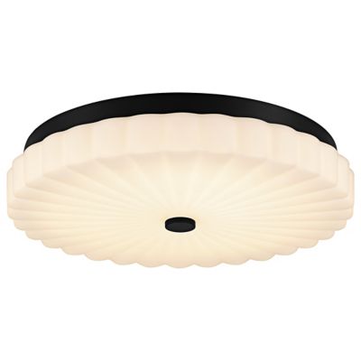 Cherbury LED Flushmount