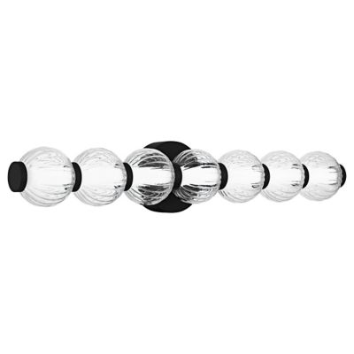 Elway LED Vanity Light