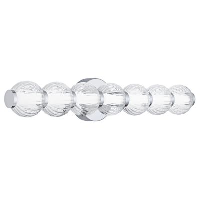 Elway LED Vanity Light