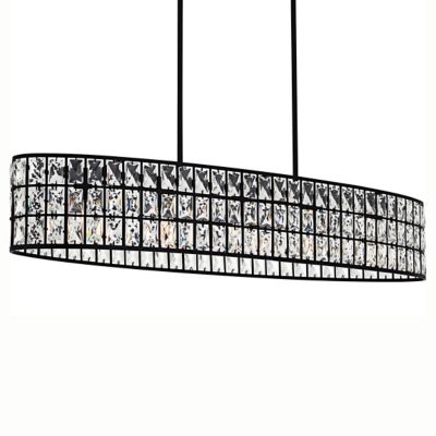 Gibson Linear Suspension