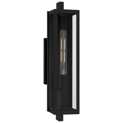Dale Outdoor Wall Sconce