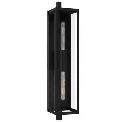 Dale Outdoor Wall Sconce