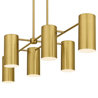 Foreland Linear Suspension