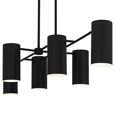 Foreland Linear Suspension