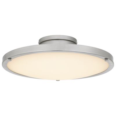 Donne LED Semi-Flushmount