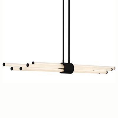 Talbott LED Linear Suspension