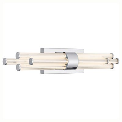 Talbott LED Vanity Light