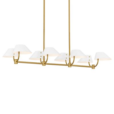 Penley Linear Suspension