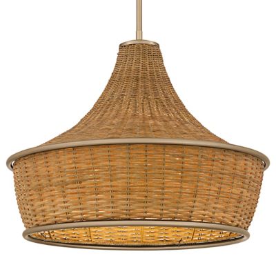 Solebay Pendant
