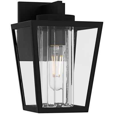 Jett Outdoor Wall Sconce
