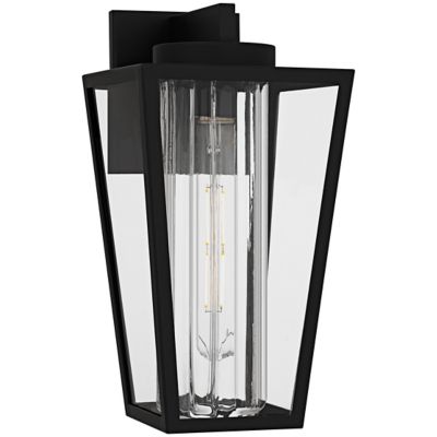 Jett Outdoor Wall Sconce