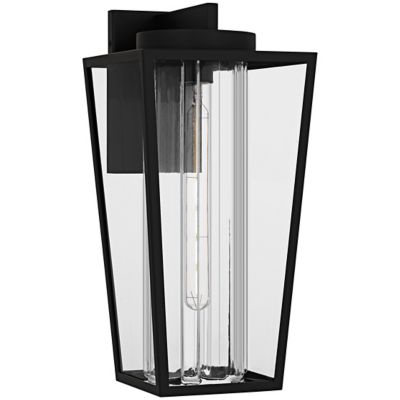 Jett Outdoor Wall Sconce