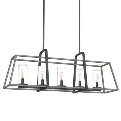 Lincoln Linear Suspension - OPEN BOX