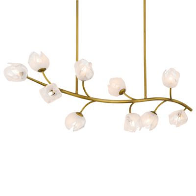 Walker Linear Suspension