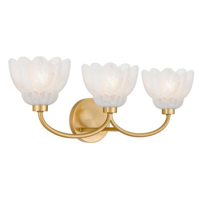 Whitecap Vanity Light