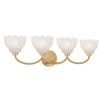 Whitecap Vanity Light