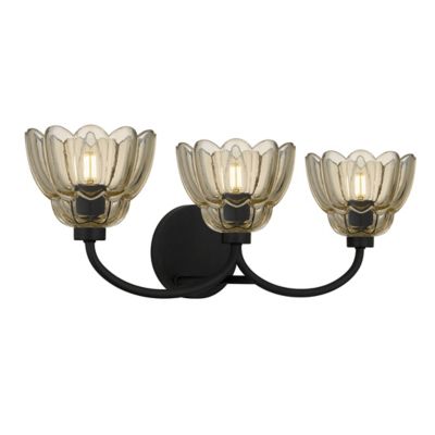Whitecap Vanity Light