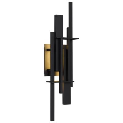 Newton LED Outdoor Wall Sconce