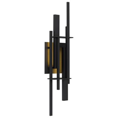 Newton LED Outdoor Wall Sconce
