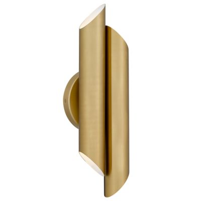 Manelis LED Wall Sconce