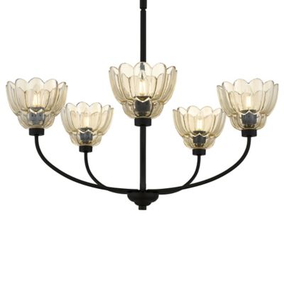 Whitecap Chandelier