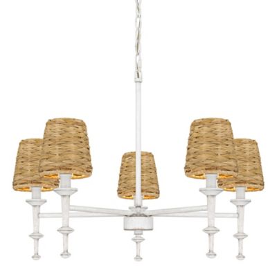 Flannery Chandelier - OPEN BOX