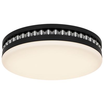 Carey LED Flushmount - OPEN BOX