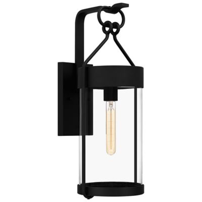 Corbin Outdoor Wall Sconce (Large) - OPEN BOX