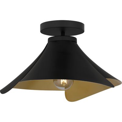 Wisp Semi-Flushmount - OPEN BOX