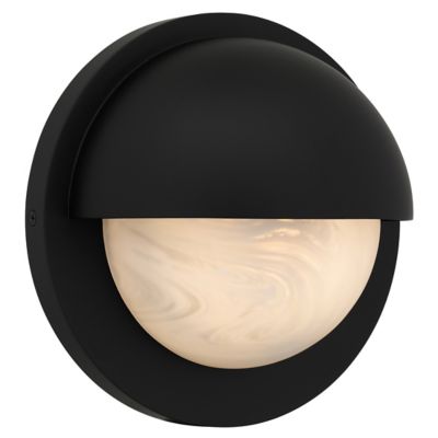 Harlowe Outdoor Wall Sconce