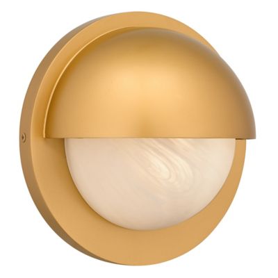 Harlowe Outdoor Wall Sconce