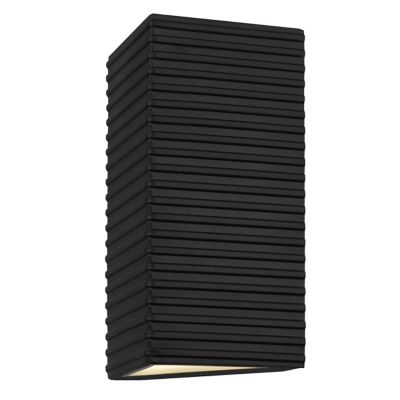 Kyler Outdoor LED Wall Sconce