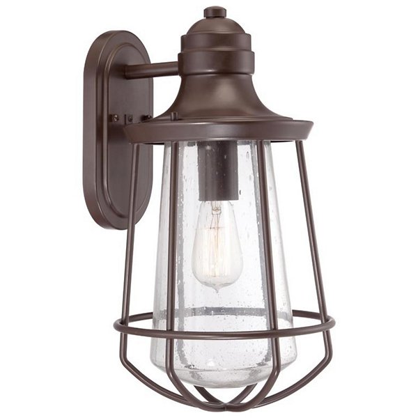 Marine Outdoor Wall Sconce