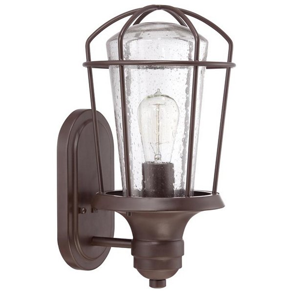 Marine Outdoor Wall Sconce