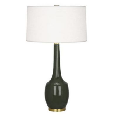 Delilah Table Lamp (Ash) - OPEN BOX