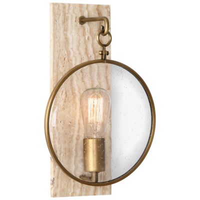 Robert abbey wall deals sconce