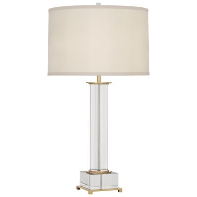 Williamsburg Finnie Table Lamp