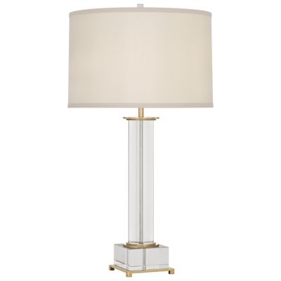 Williamsburg Finnie Table Lamp