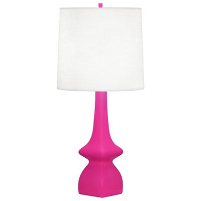 Jasmine Table Lamp