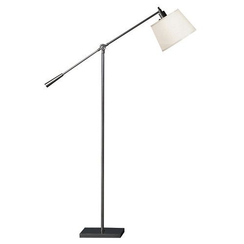 Real Simple Boom Floor Lamp