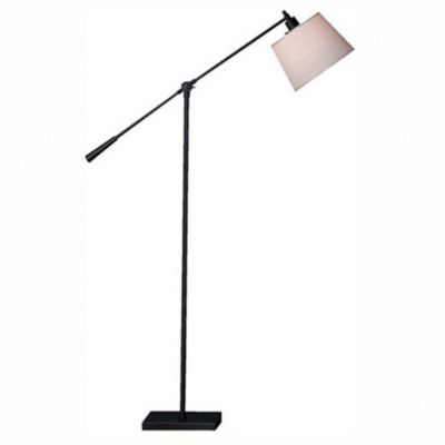 Real Simple Boom Floor Lamp