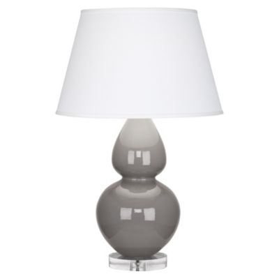 Double Gourd Table Lamp