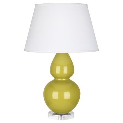 Double Gourd Table Lamp