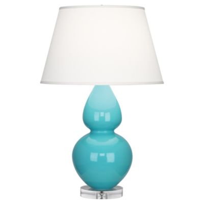 Double Gourd Table Lamp