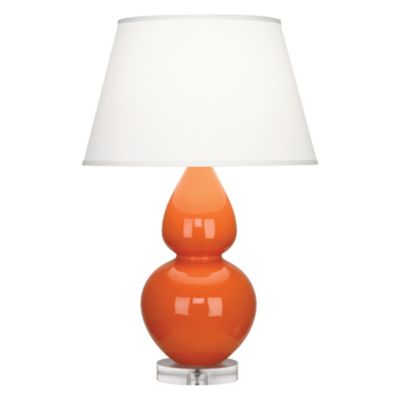 Double Gourd Table Lamp