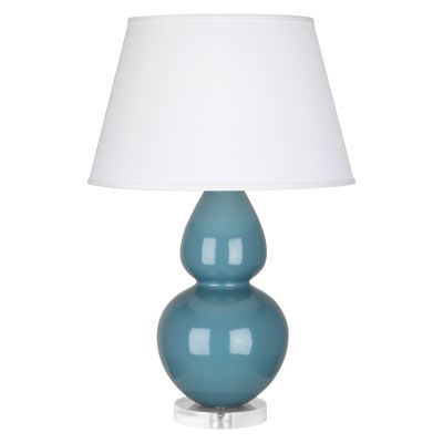 Double Gourd Table Lamp