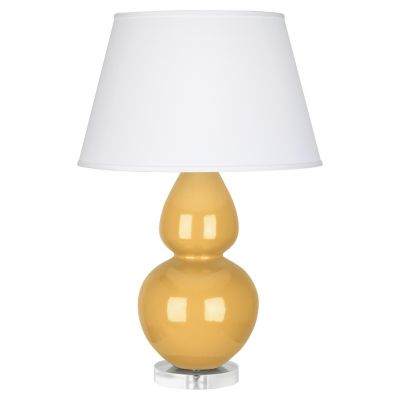 Double Gourd Table Lamp