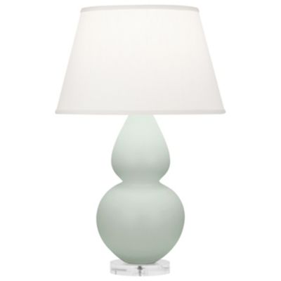 Double Gourd Table Lamp